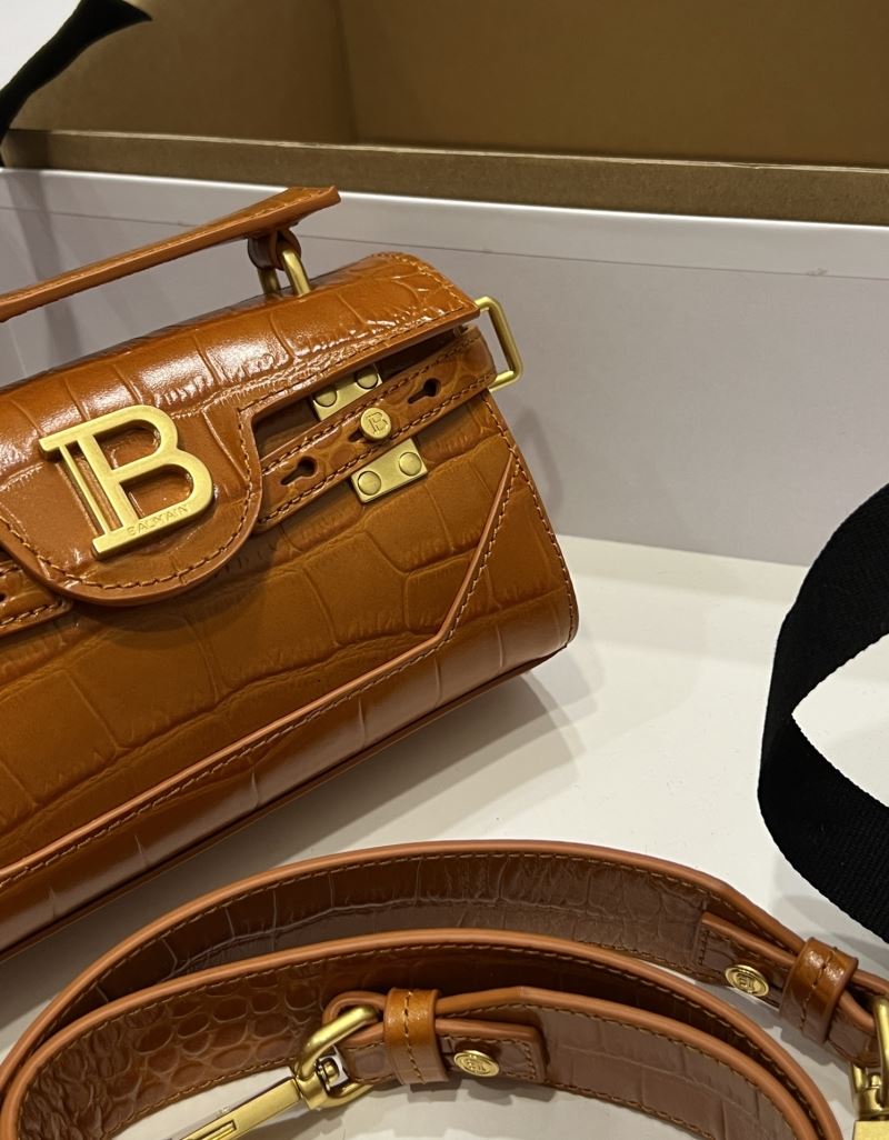 Balmain Satchel Bags